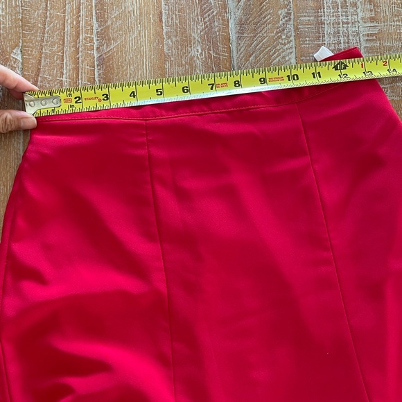 Flamenco Skirt - Picture 6 of 9